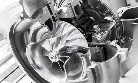 Understanding Turbo Wheel Trim