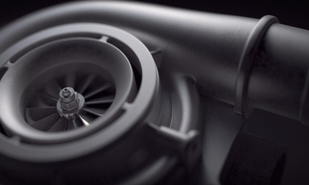 10 Reasons You Should Install Turbochargers