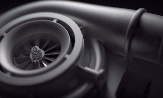 10 Reasons You Should Install Turbochargers