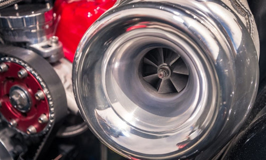 How BorgWarner’s eBooster Helped Eliminate Turbo Lag