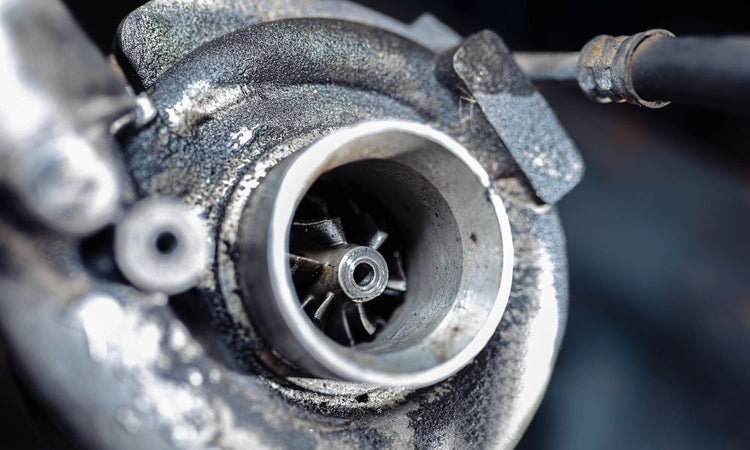 Warning Signs Your Turbocharger Is Damaged – TurboTurbos