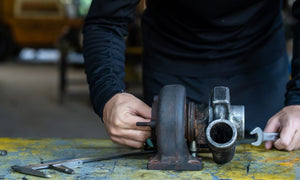 How to Make Your Turbocharger Last Longer