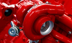What Happens if a Foreign Object Enters Your Turbocharger?