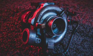 Exploring How Turbochargers Have Improved Over Time