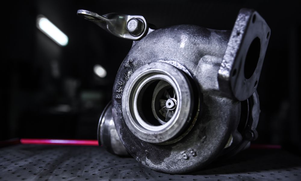 What To Look For When Buying a Turbocharger