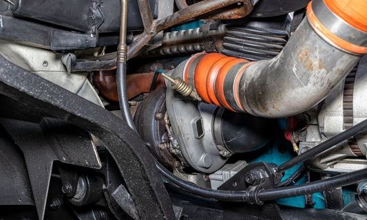A Quick Guide to Turbo Wastegate Maintenance