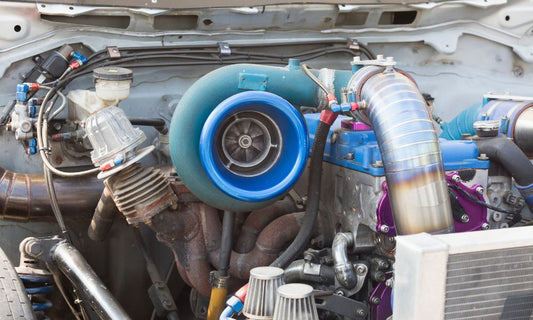 How To Adjust Your Actuator's Boost Pressure