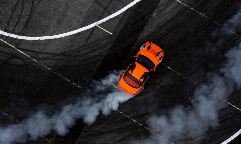 5 Things You Should Never Do in a Turbocharged Vehicle