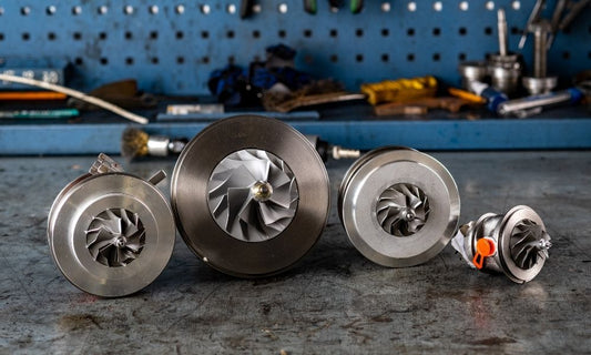 Types of Turbochargers That Are Better for Smaller Vehicles