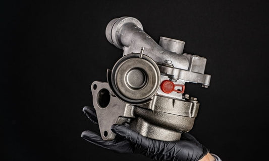 The Importance of Your Turbo’s Intercooler