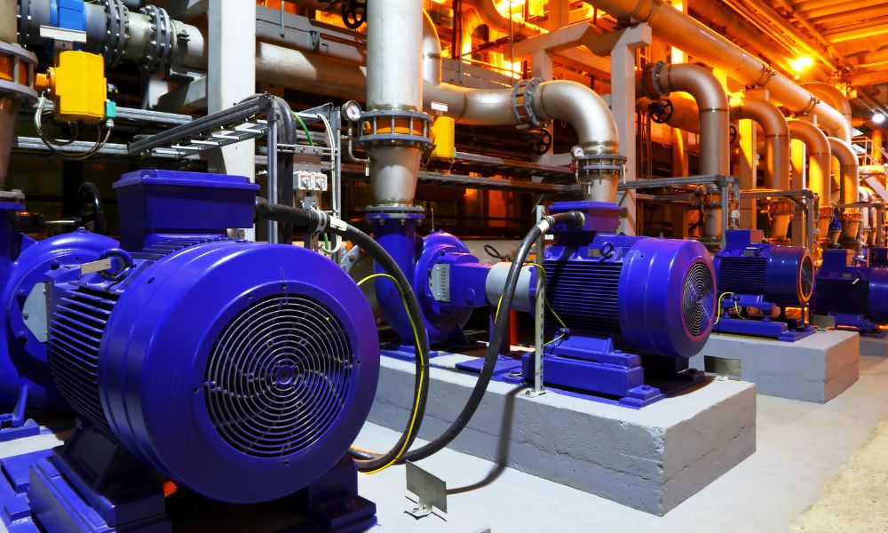 Why Electronic Actuators Are Becoming More Important