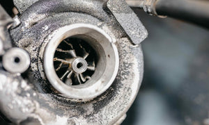 Turbochargers vs. Superchargers: What's the Difference?
