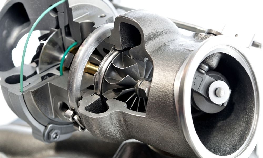 The Benefits of Purchasing a Remanufactured Turbocharger