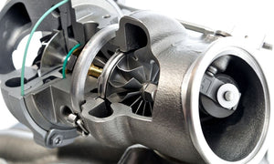 The Benefits of Purchasing a Remanufactured Turbocharger