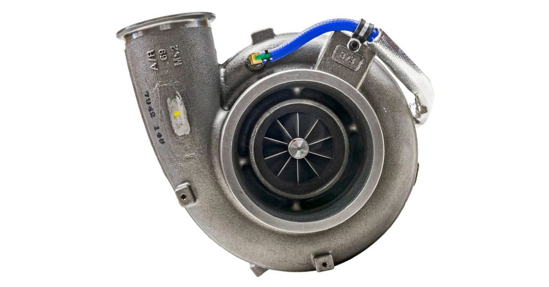 Get More Power out of Your Turbo With These Upgrades