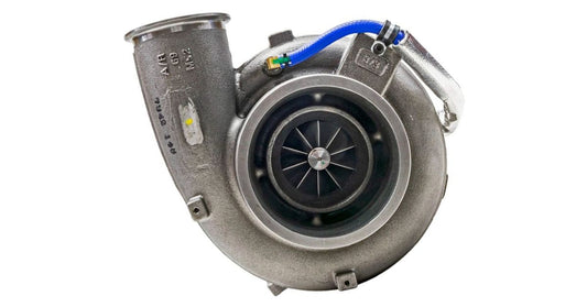 Get More Power out of Your Turbo With These Upgrades