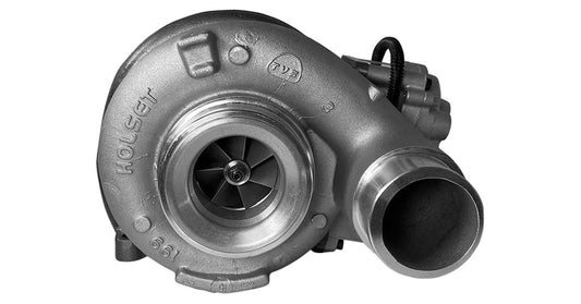 7 Tips To Maximize the Life of a Turbocharger