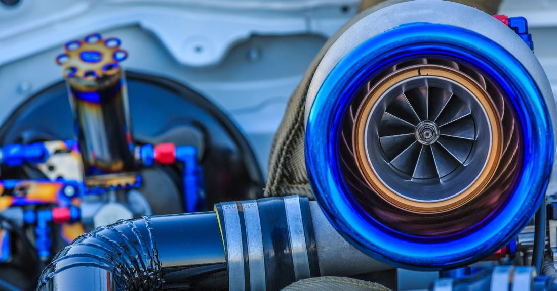 The Future of Turbochargers: What’s on the Horizon?