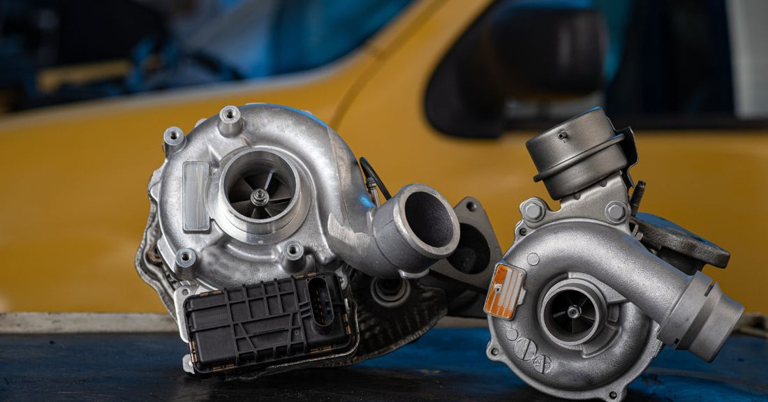 How To Choose the Best Turbo for Your Vehicle