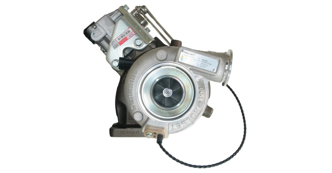 Preparing Your Marine Turbo for the Upcoming Season