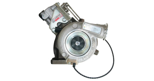 Preparing Your Marine Turbo for the Upcoming Season