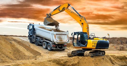 The Role of Turbos in Modern Construction Equipment