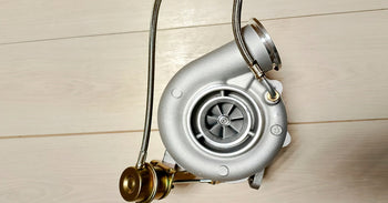 Diagnosing Turbo Issues and Repairing Your Diesel’s Turbo – TurboTurbos
