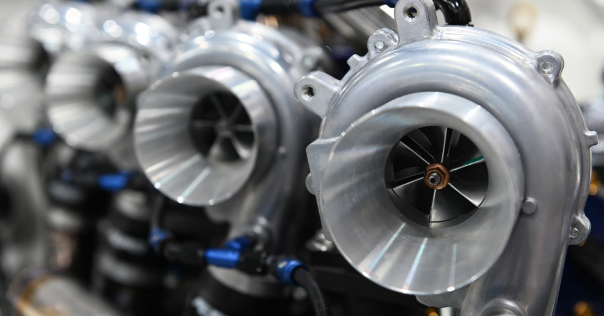 Understanding Electronic Turbo Actuator Basics – TurboTurbos