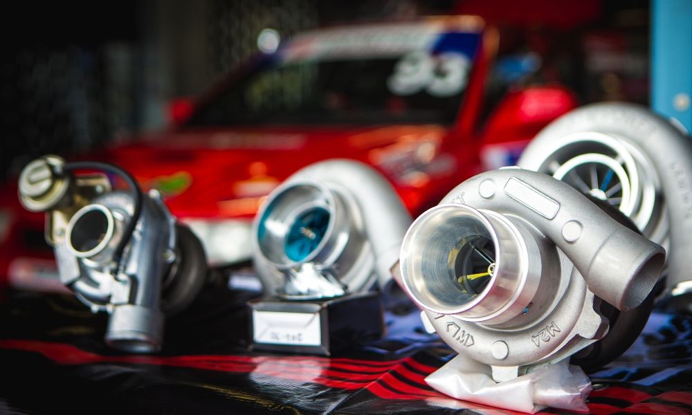 The Most Common Turbo Problems