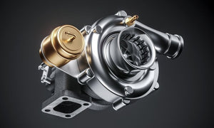 6 autos turboalimentados de fábrica que vale la pena actualizar 