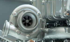 What Causes Low Turbocharger Boost Pressure?