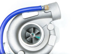 How To Replace a Broken Turbocharger Kit