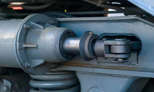 Should You Replace Your Hydraulic Actuator With an Electric?