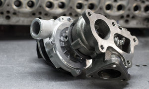 10 Reasons Why Everyone Should Want a Turbocharger