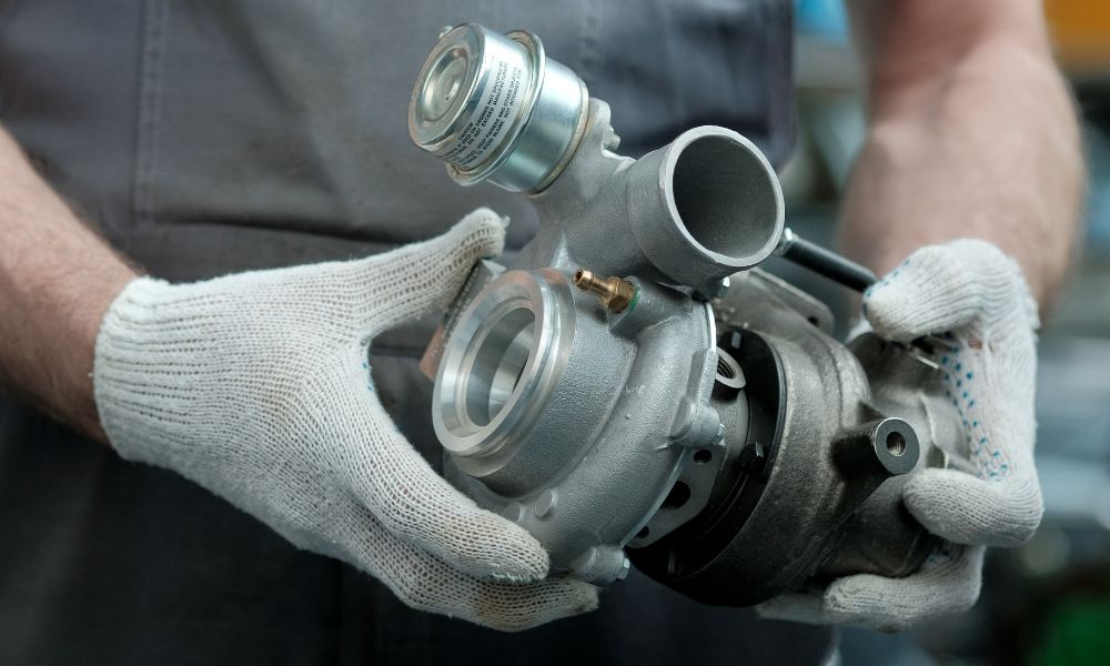 ¿Cuáles son las 3 causas principales de falla del turbo? 