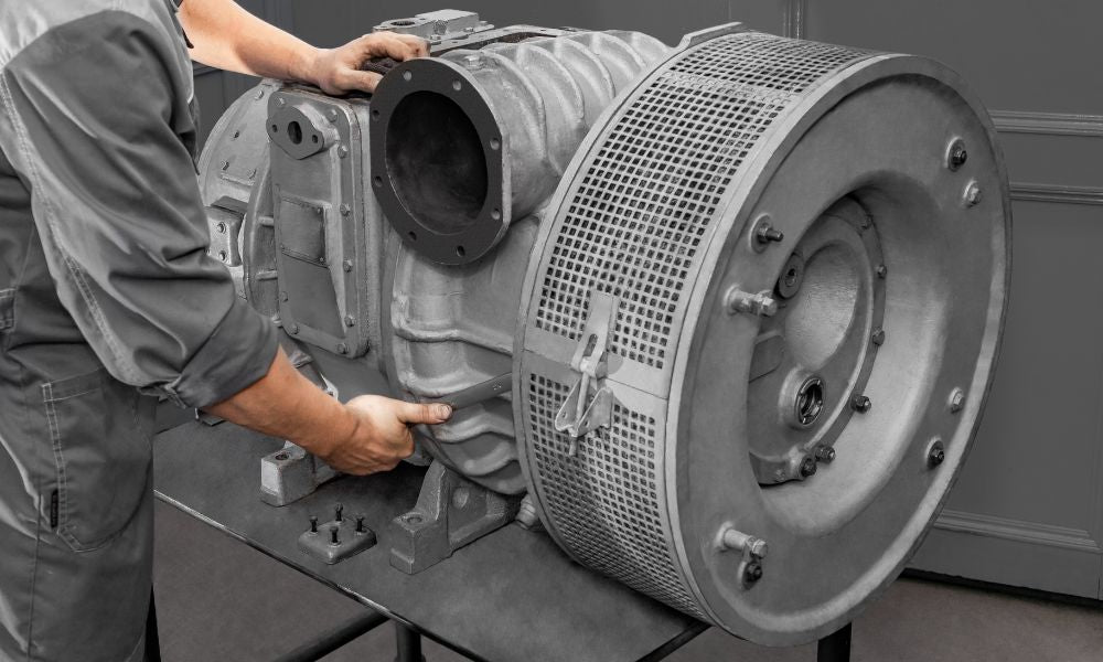 5 Reasons Boaters Should Consider Marine Turbos