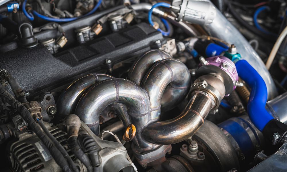 Internal vs. External Wastegates: What’s the Difference?