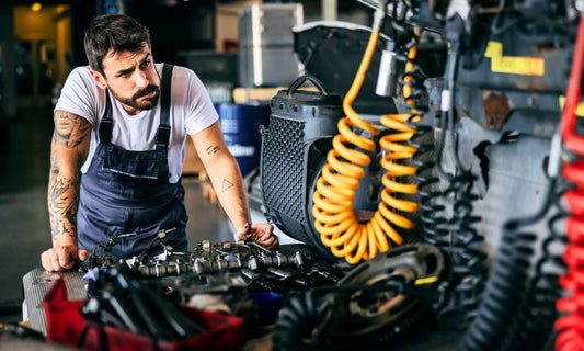 How To Replace an Actuator in Your Truck