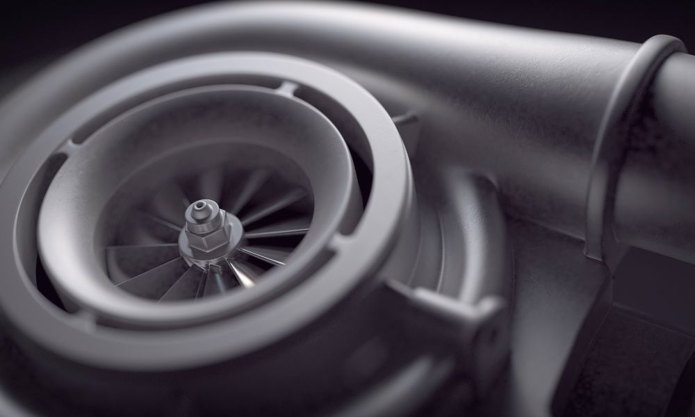 How the Rise of EVs Will Affect the Turbocharger Industry
