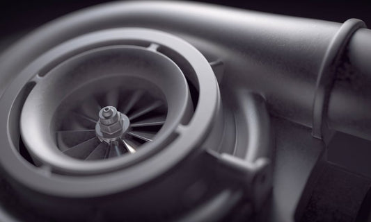 How the Rise of EVs Will Affect the Turbocharger Industry