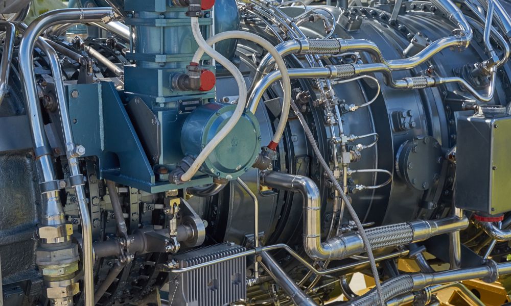 Maintenance Tasks That Extend the Life of Your Marine Turbo