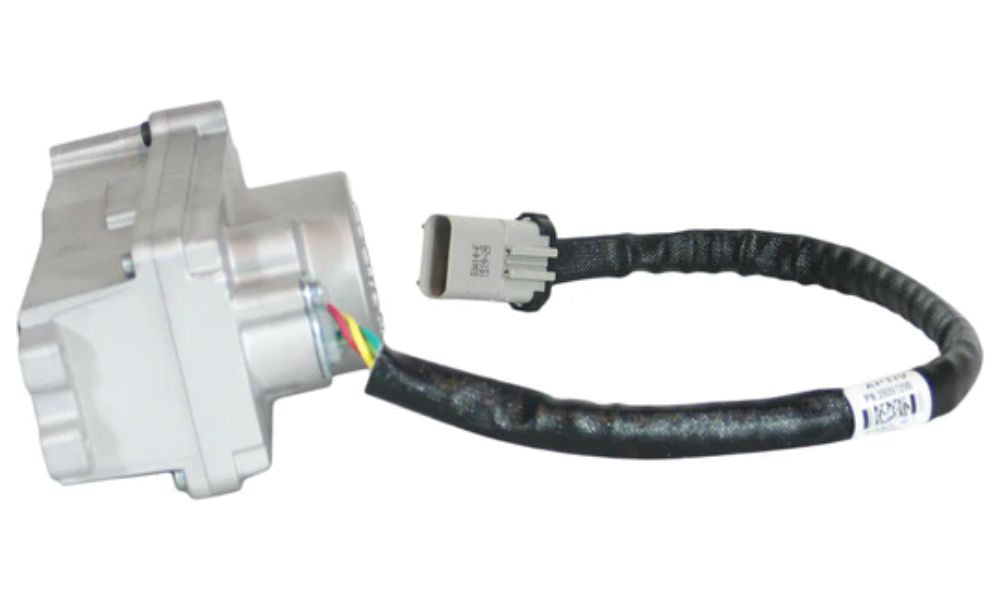 Will Your Electric Actuator Work for EVs?