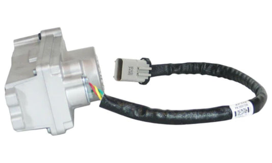 Will Your Electric Actuator Work for EVs?