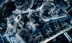 What Is Engine Aspiration and Why Is It Important?