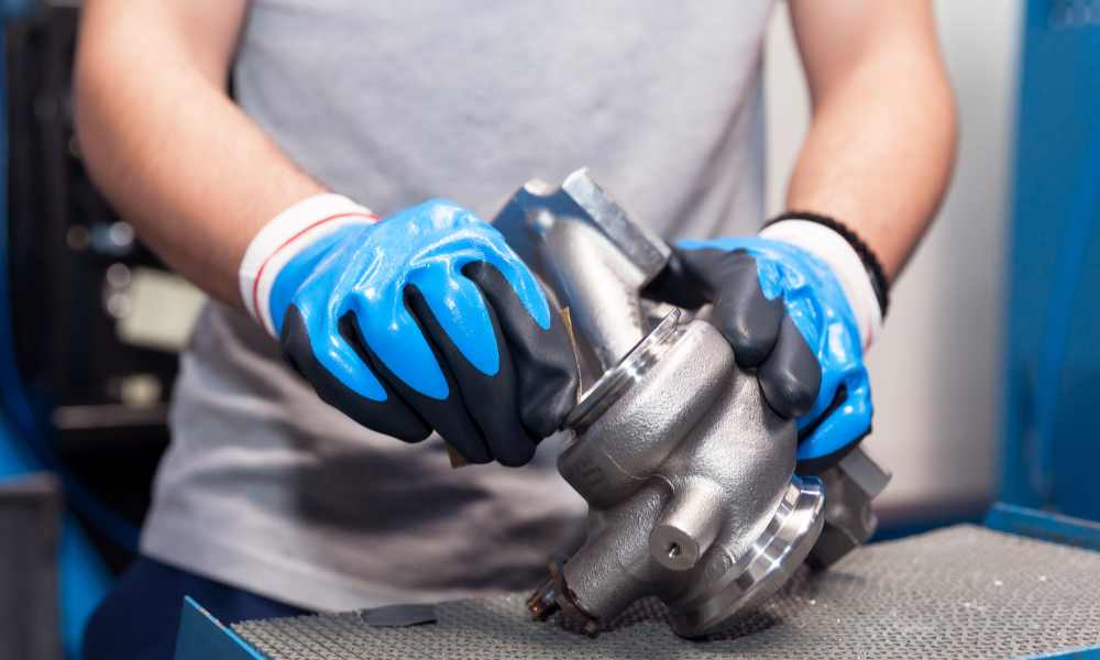 A Checklist for Inspecting Your Turbocharger