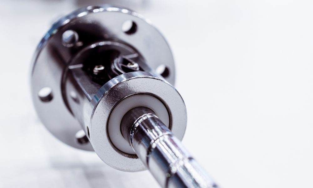 The History of Linear Actuators in America