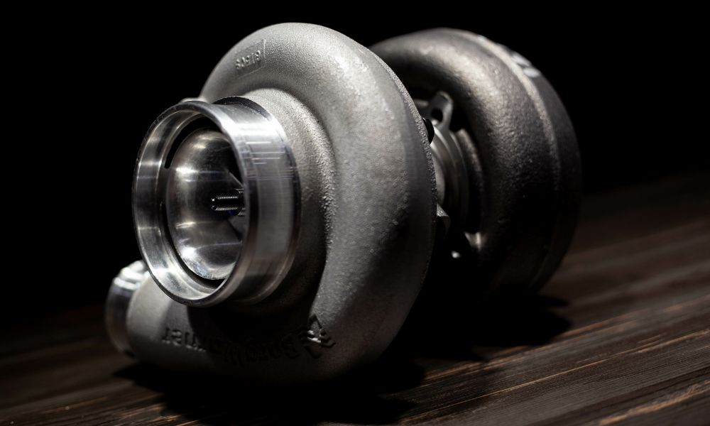 Turbocharger Terminology Everyone Should Know