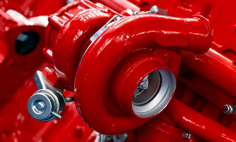 How Cold Weather Can Affect Your Turbocharger