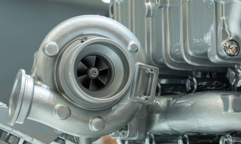 Why You Shouldn’t Buy eBay Turbocharger Kits
