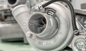 Why Air Leaks Are So Bad for Turbochargers